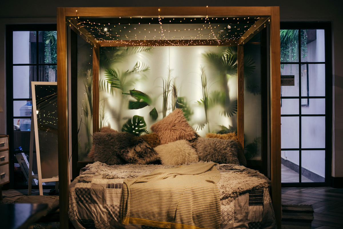 Home Comfort