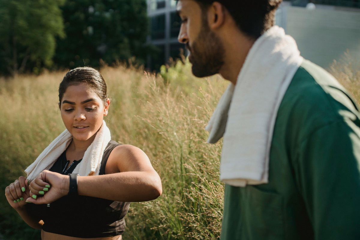 Smart Health Tech