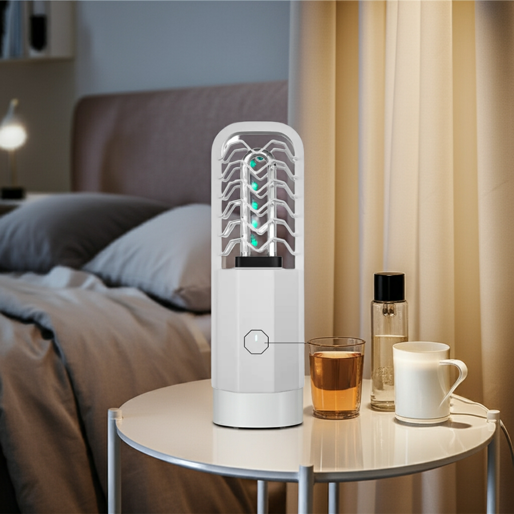 UV Sterilizer Tower