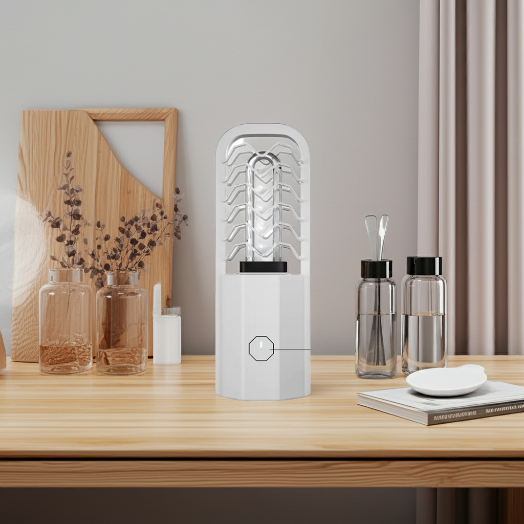 UV Sterilizer Tower