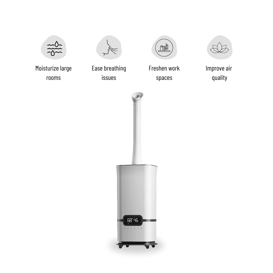 Large Room Humidifier
