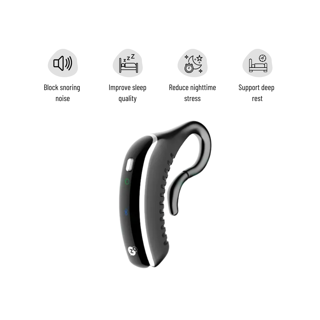 Sleep Noise Headphones