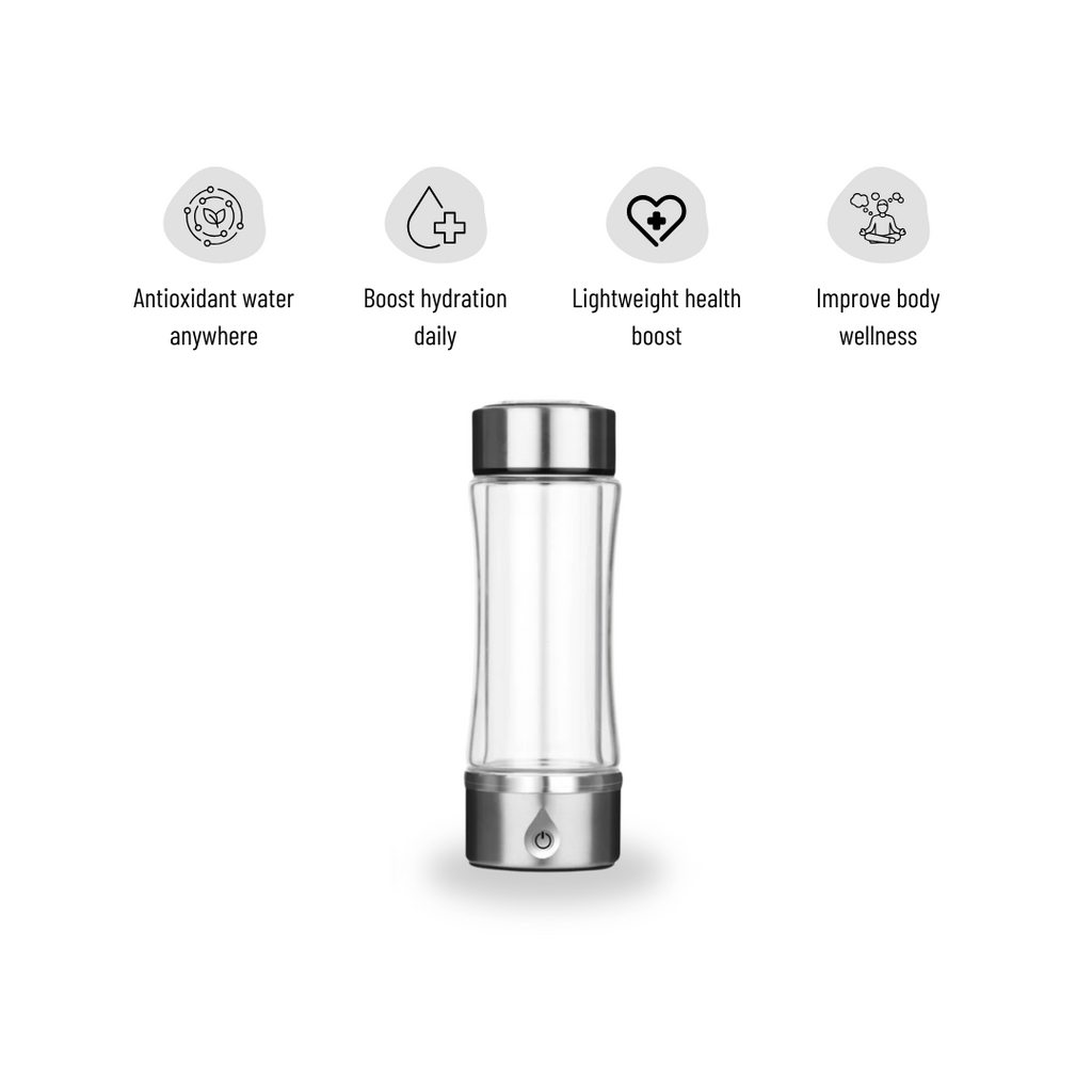Hydrogen Water Cup