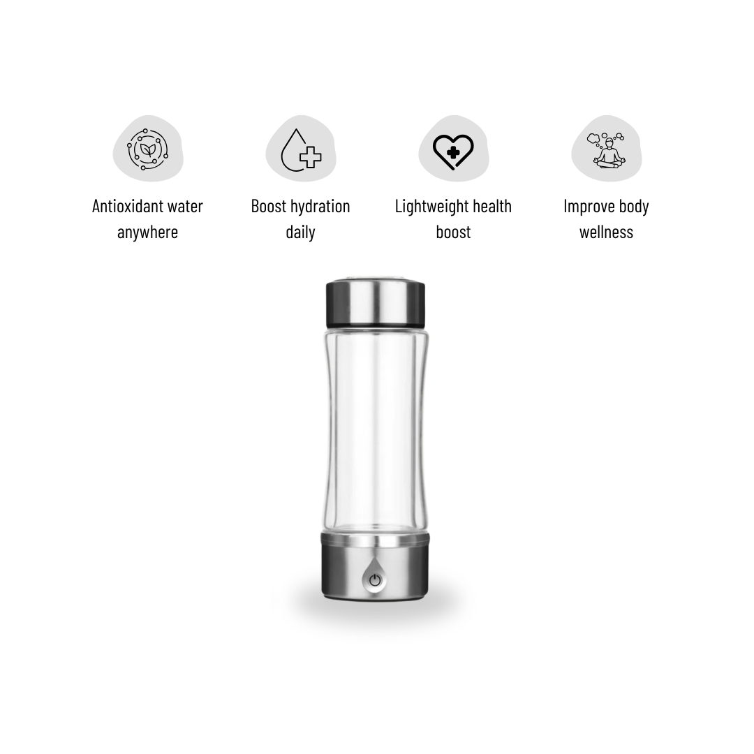 Hydrogen Water Cup