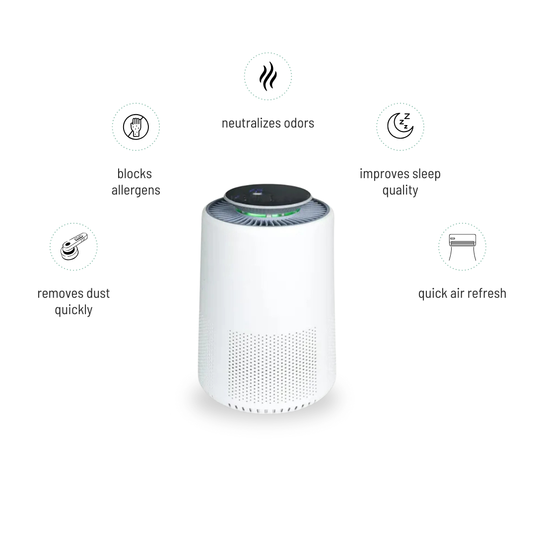 Air Purifier