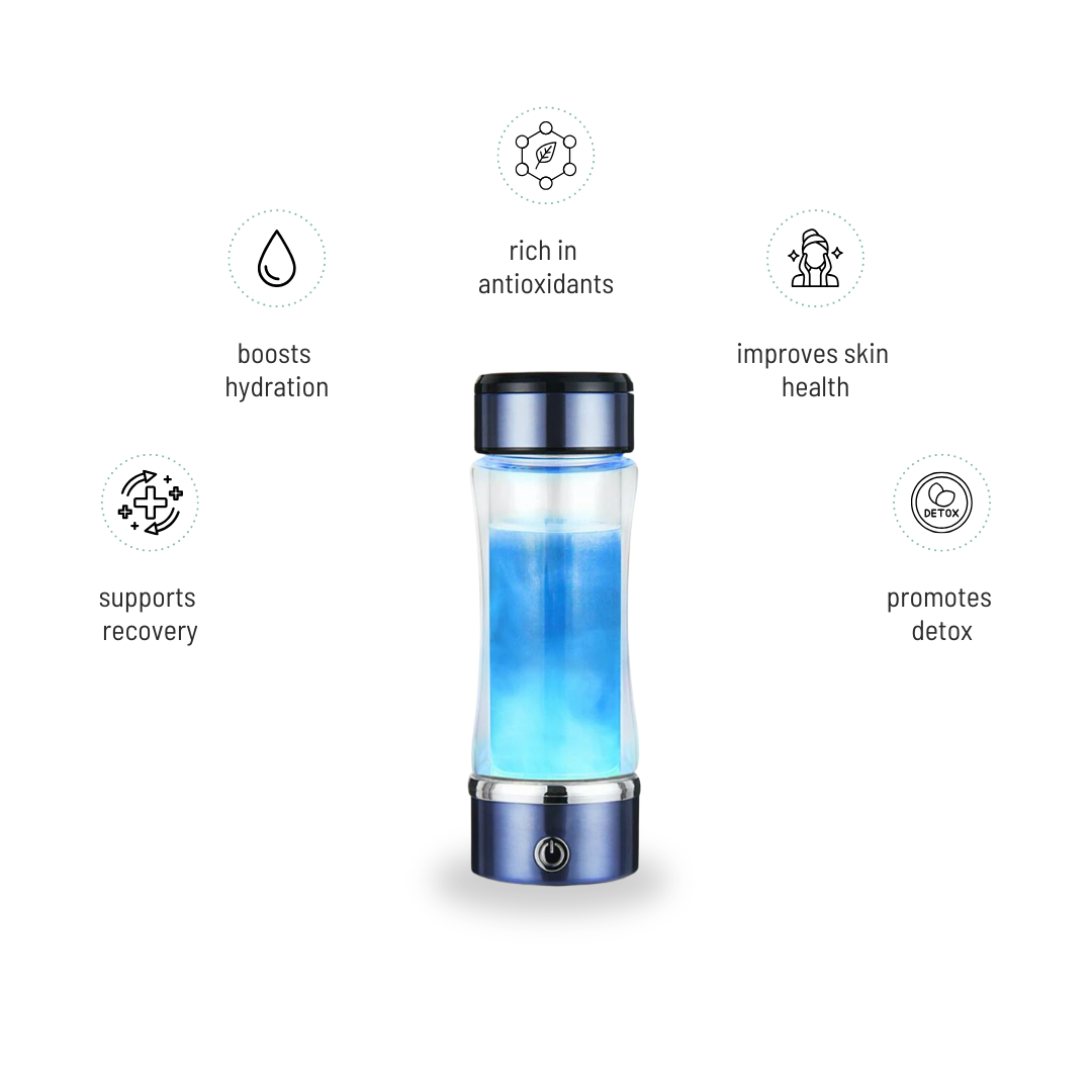 Hydrogen Water Cup