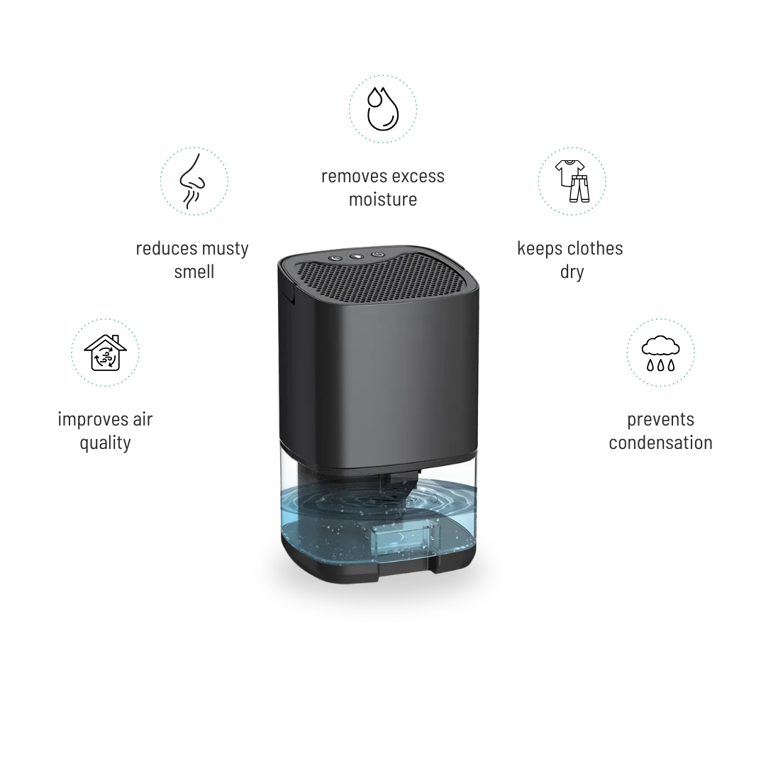 Home Dehumidifier