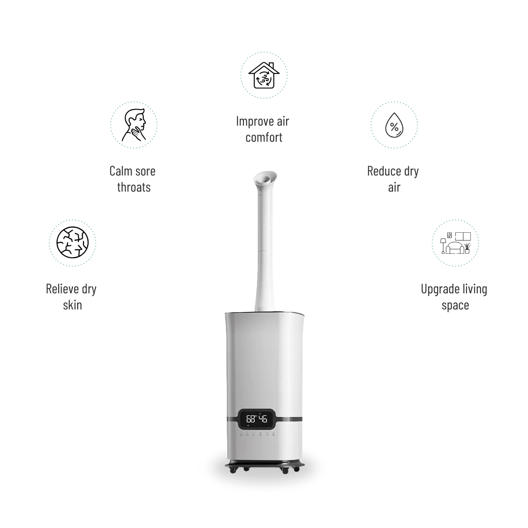 Large Room Humidifier