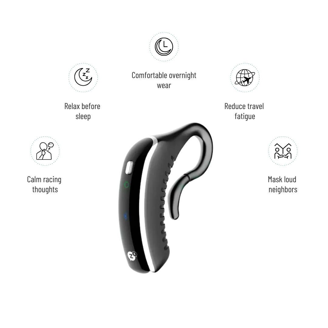 Sleep Noise Headphones