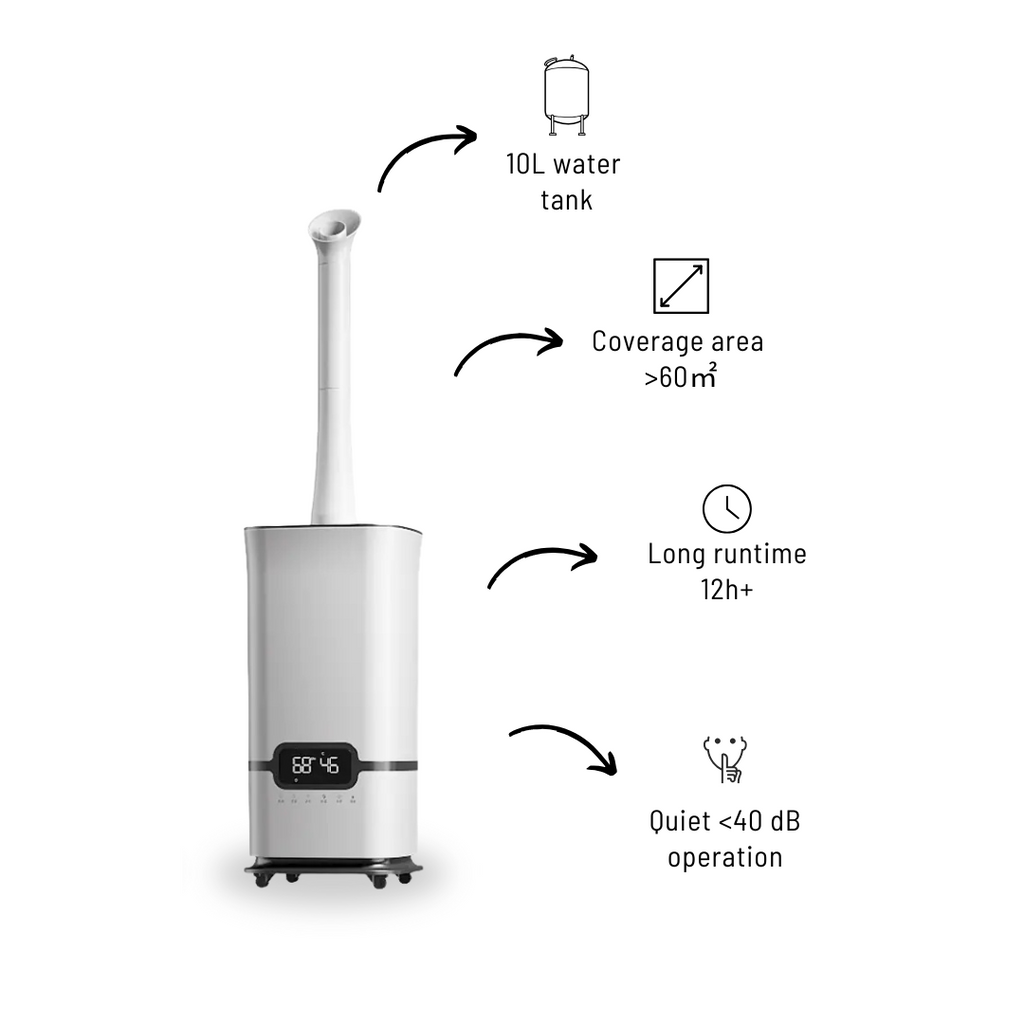 Large Room Humidifier