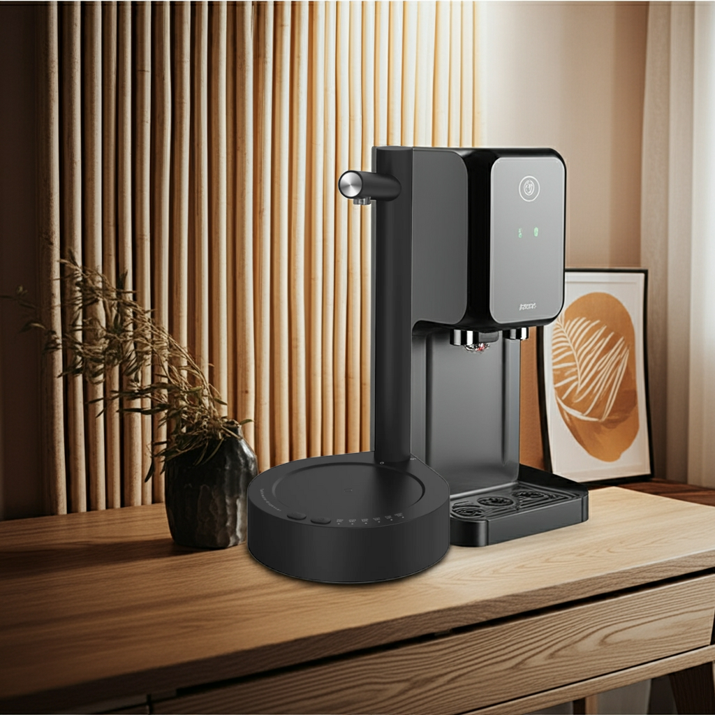 Automatic Water Dispenser