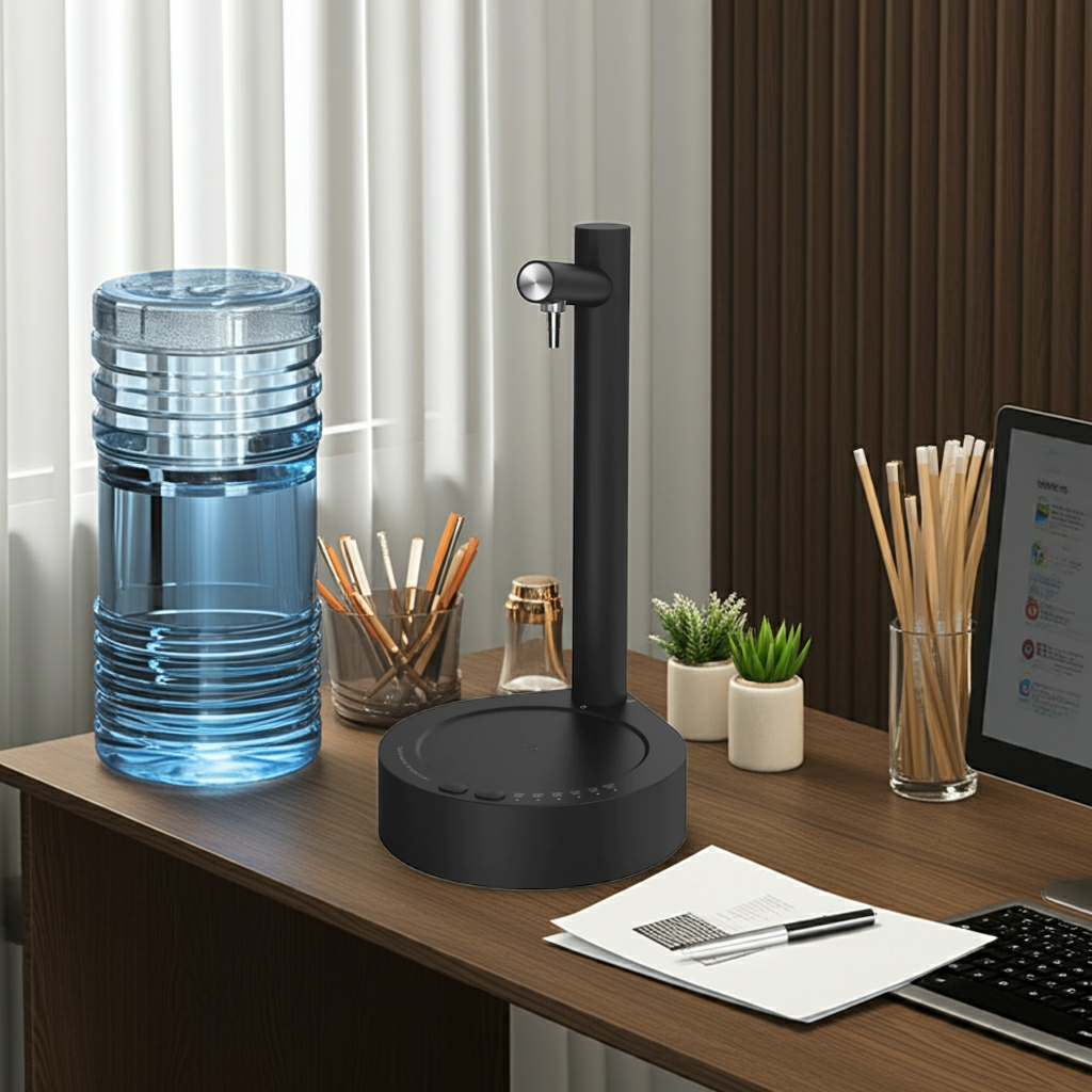 Automatic Water Dispenser