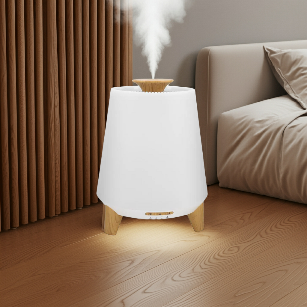 Bluetooth Humidifier for Home