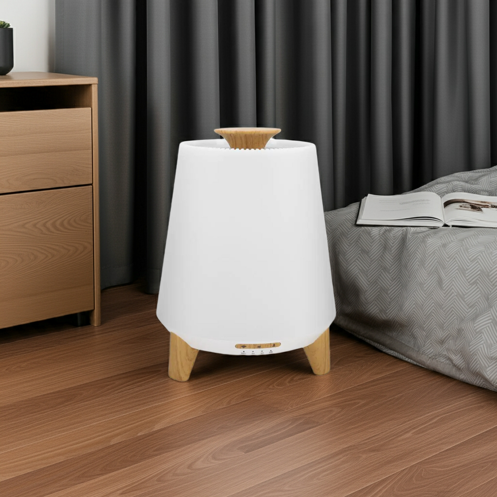 Bluetooth Humidifier for Home
