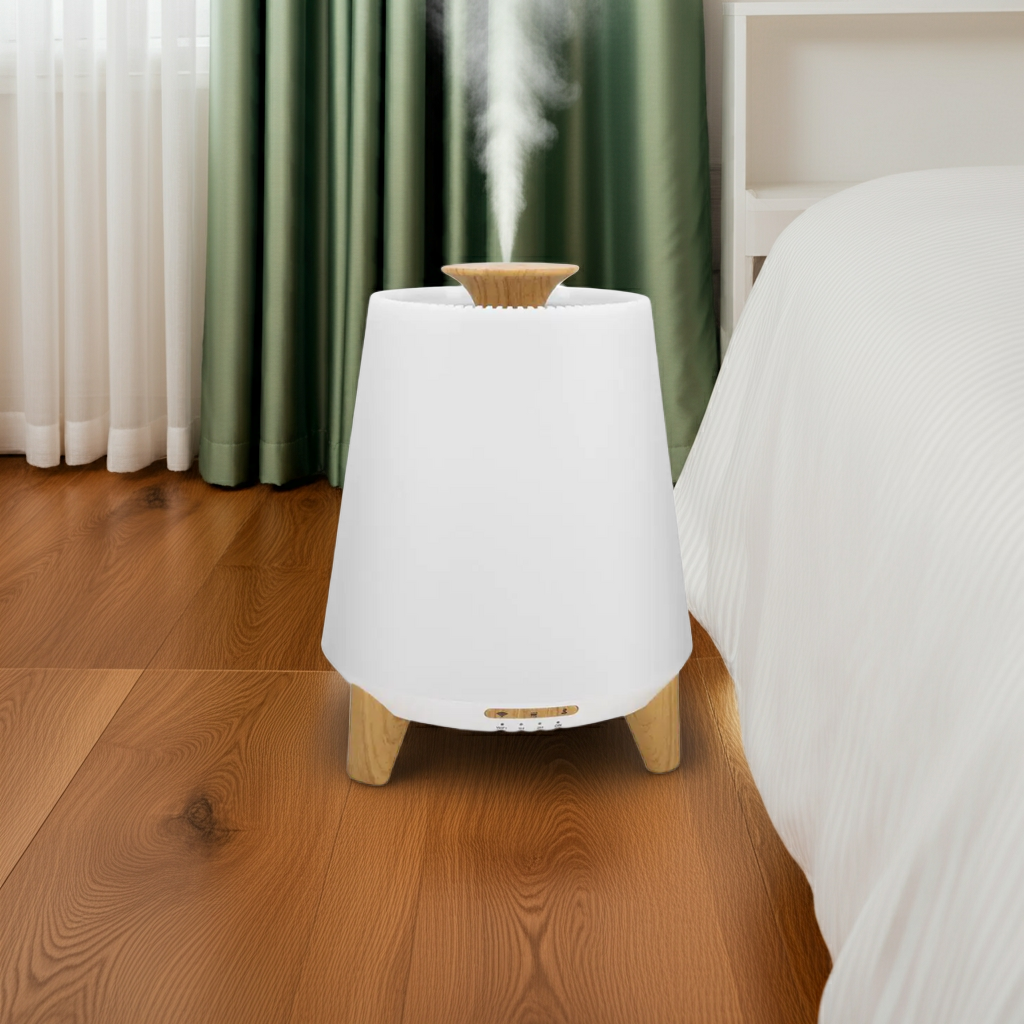 Bluetooth Humidifier for Home