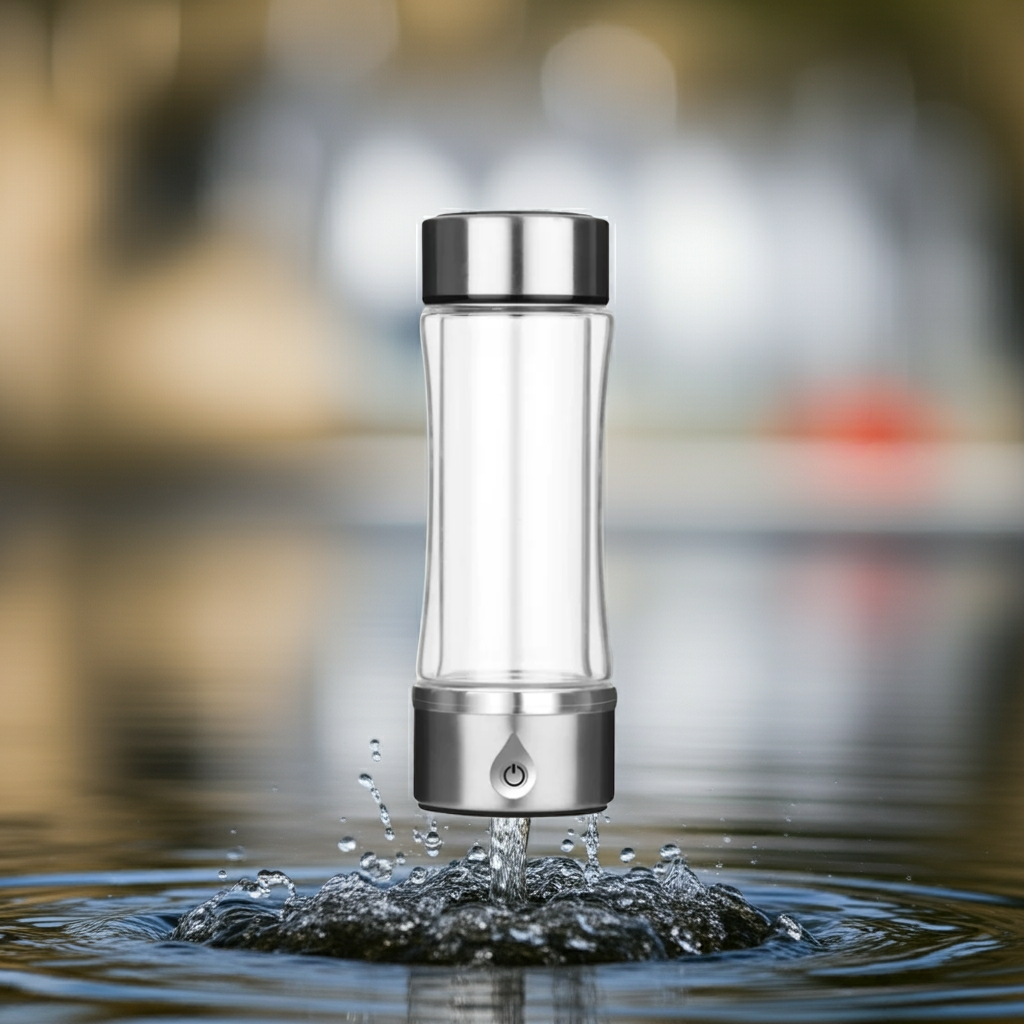 Hydrogen Water Cup