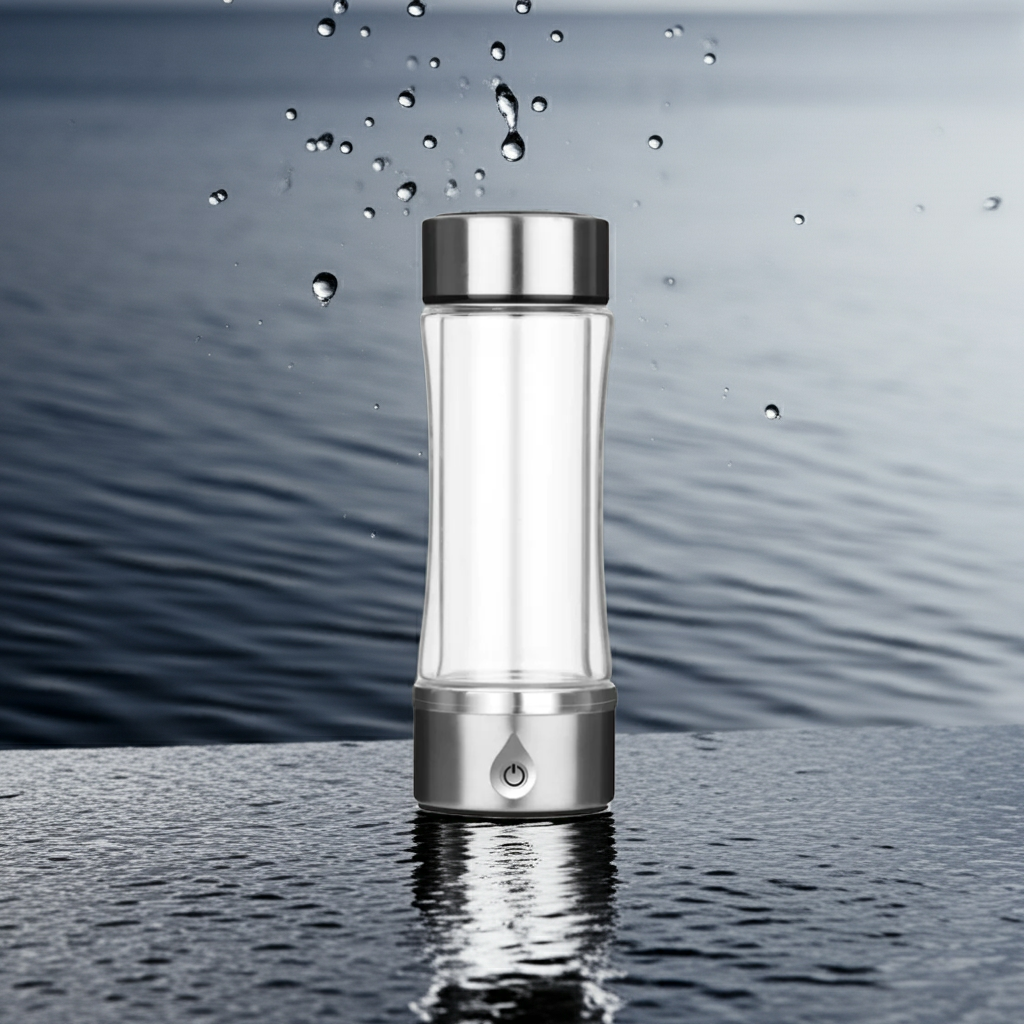 Hydrogen Water Cup