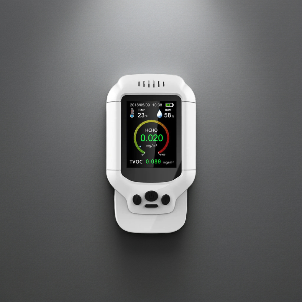 Indoor Air Quality Monitor