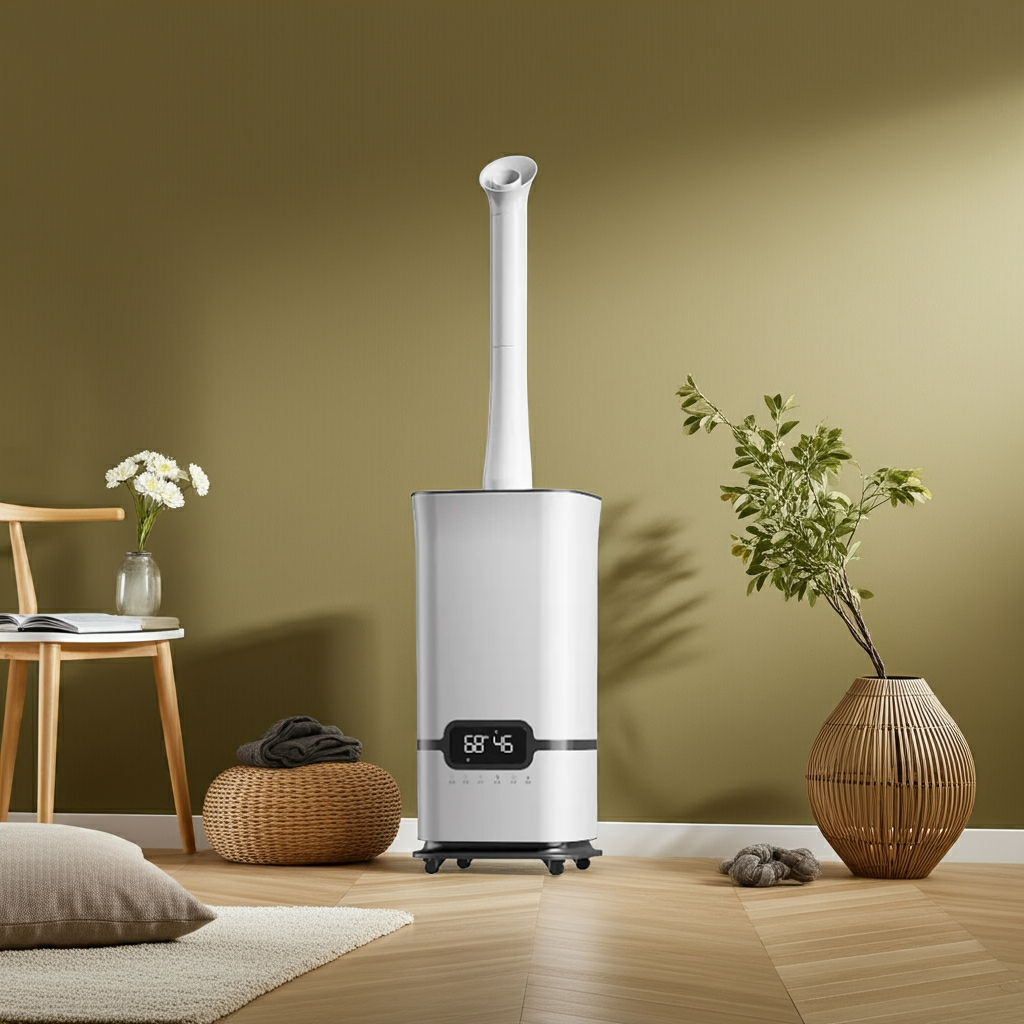 Large Room Humidifier