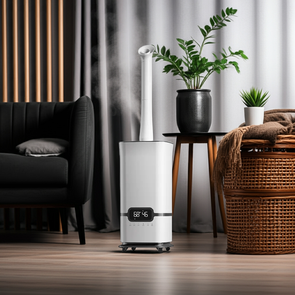 Large Room Humidifier