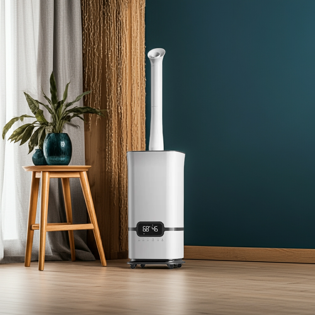 Large Room Humidifier