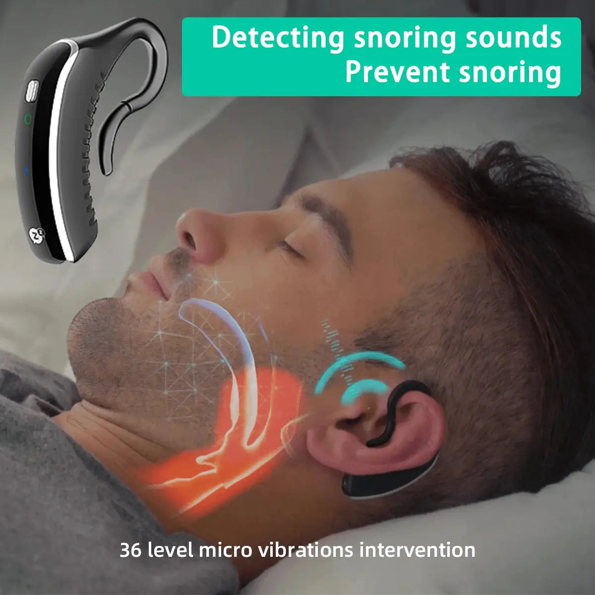 Sleep Noise Headphones