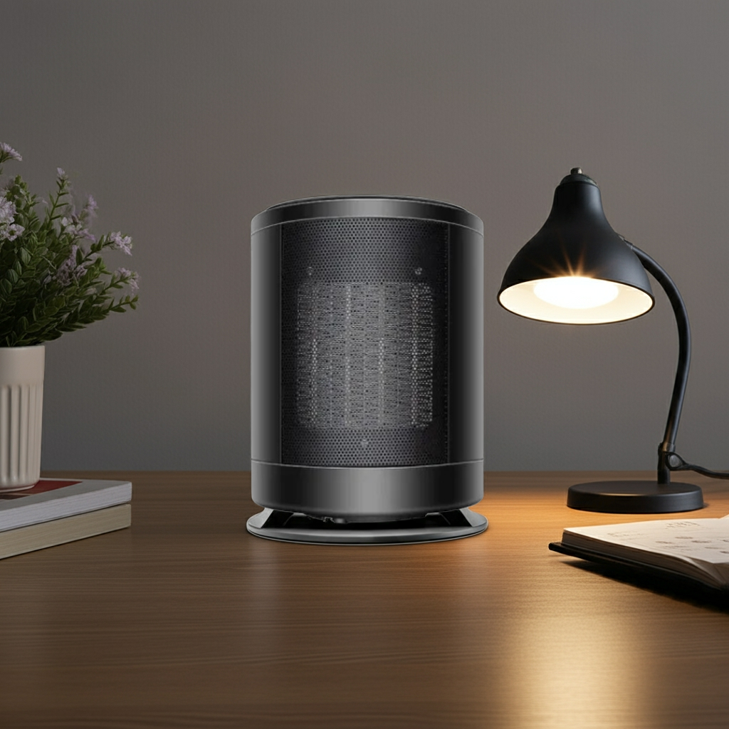 Mini Thermostat Heater