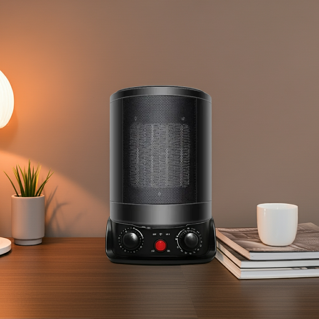 Mini Thermostat Heater