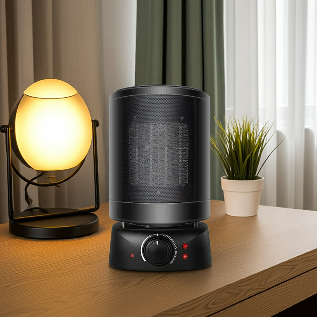 Mini Thermostat Heater