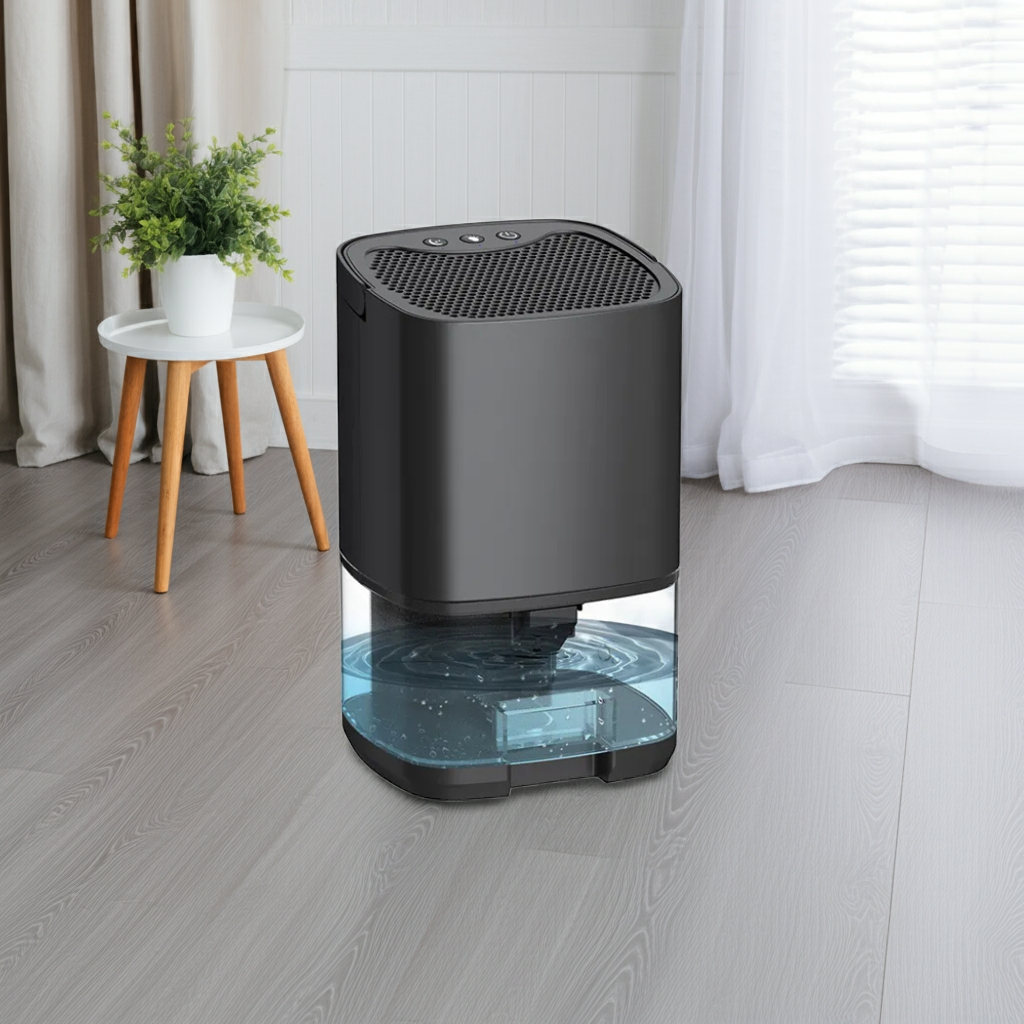 Smart Home Dehumidifier