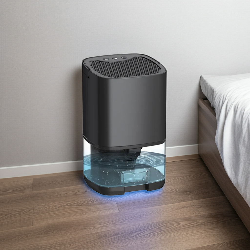 Smart Home Dehumidifier