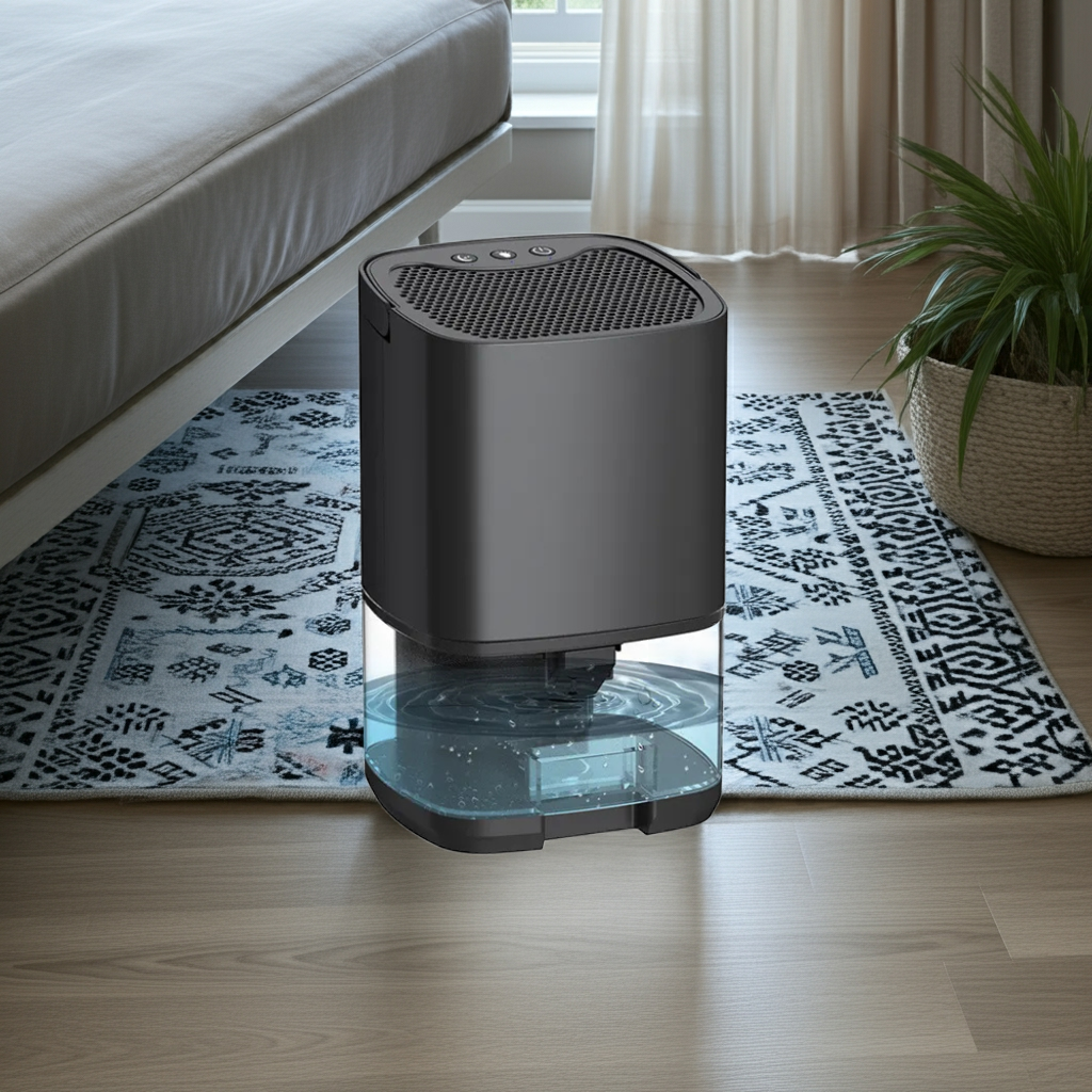 Smart Home Dehumidifier
