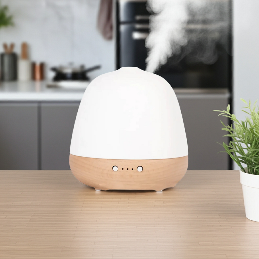 Ultrasonic Home Humidifier