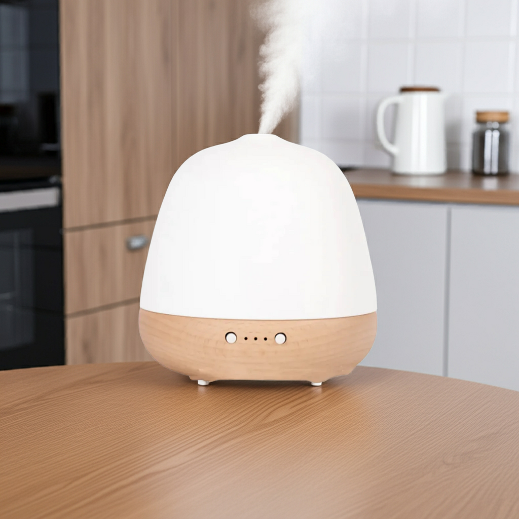 Ultrasonic Home Humidifier