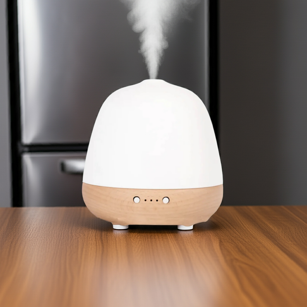 Ultrasonic Home Humidifier