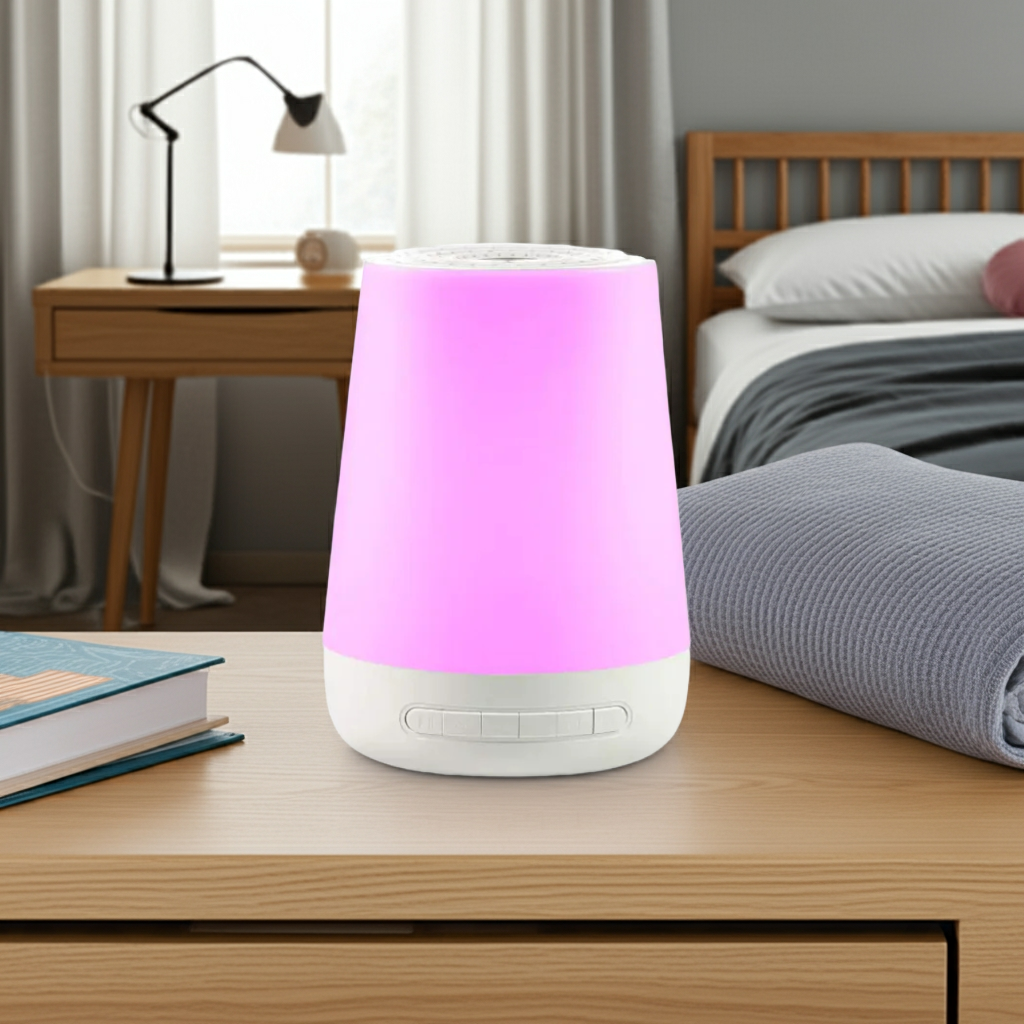 White Noise Sleep Machine