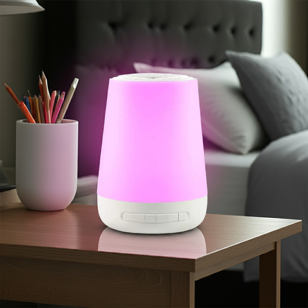 White Noise Sleep Machine