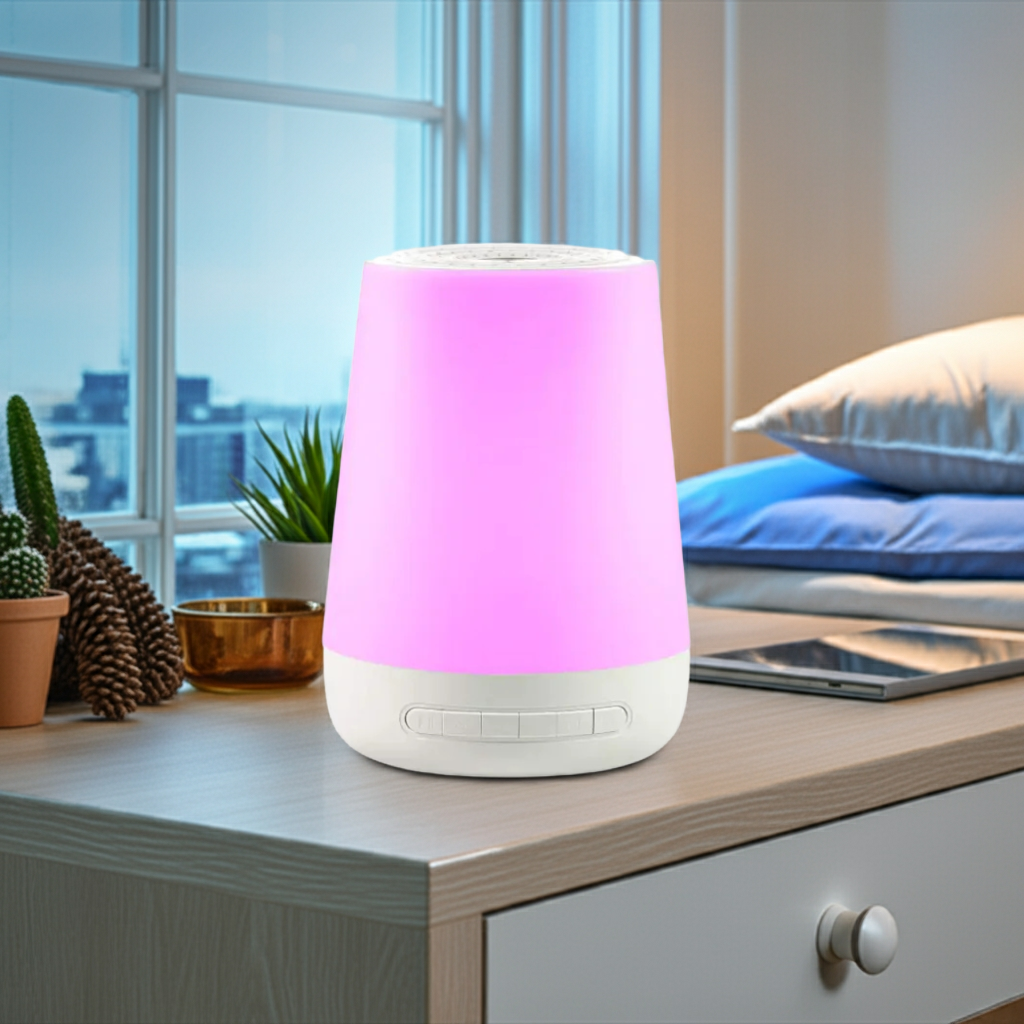 White Noise Sleep Machine