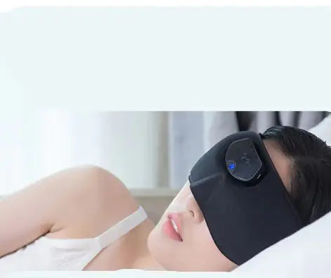 Intelligent Sleep Mask
