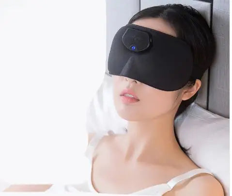 Intelligent Sleep Mask
