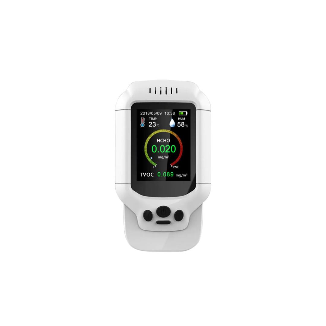 Air Quality Monitor