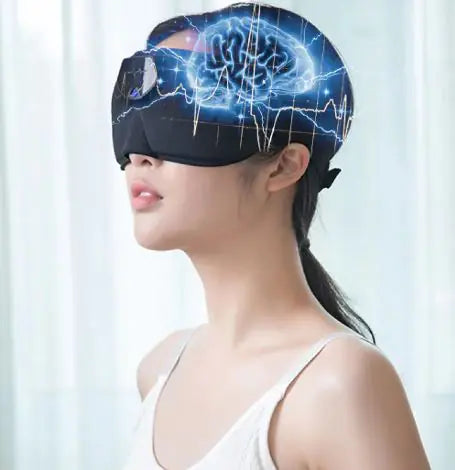 Intelligent Sleep Mask