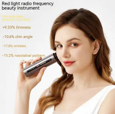 Red Light Facial Device