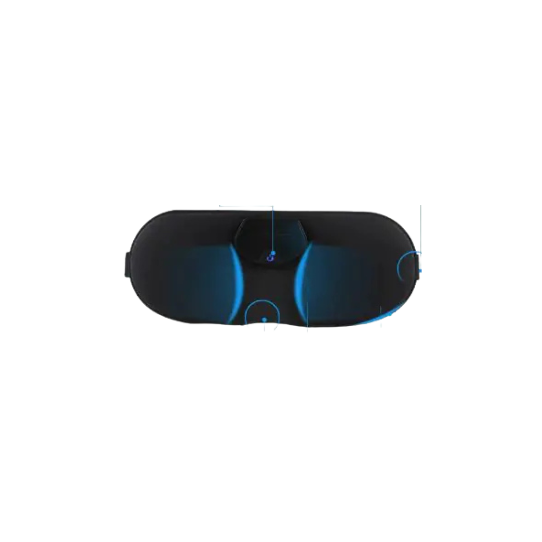 Intelligent Sleep Mask