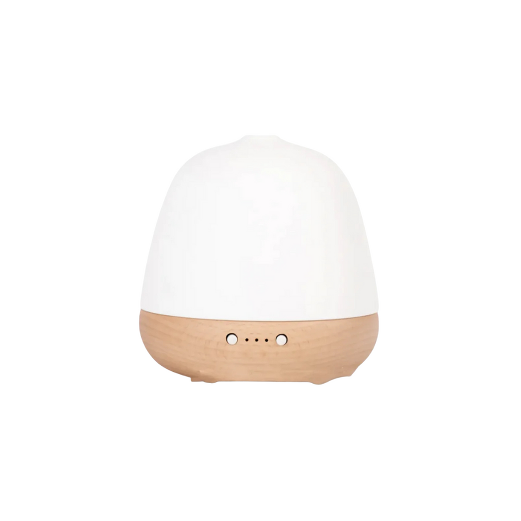 Ultrasonic Home Humidifier