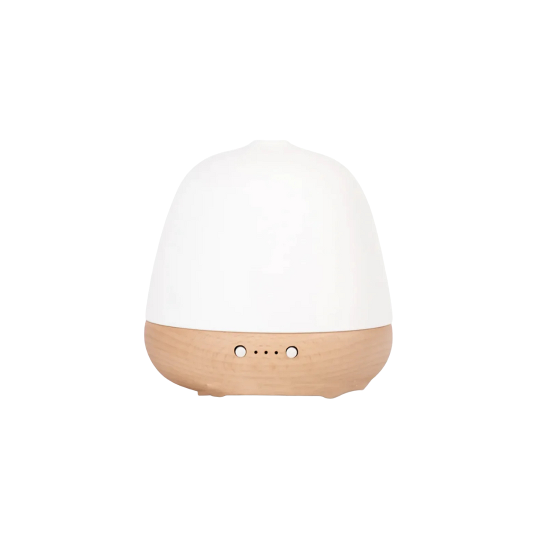 Ultrasonic Home Humidifier