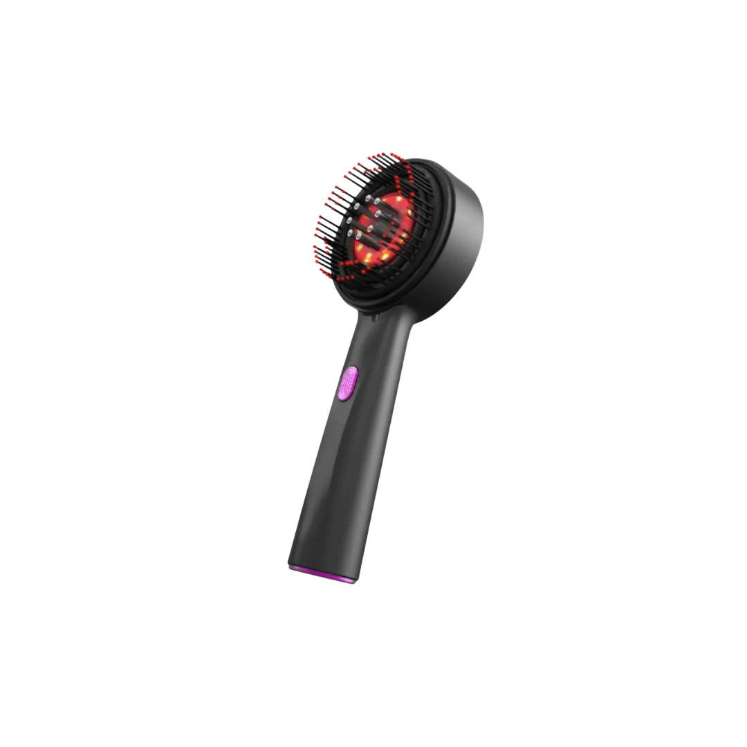 Red Light Hair Device
