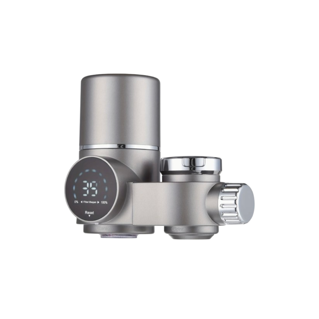 Smart Water Purifier Faucet