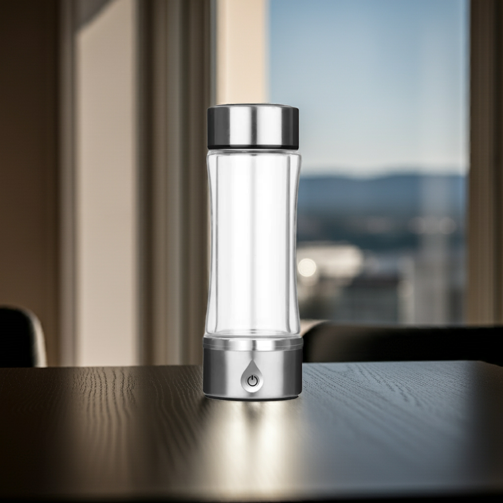 Hydrogen Water Cup