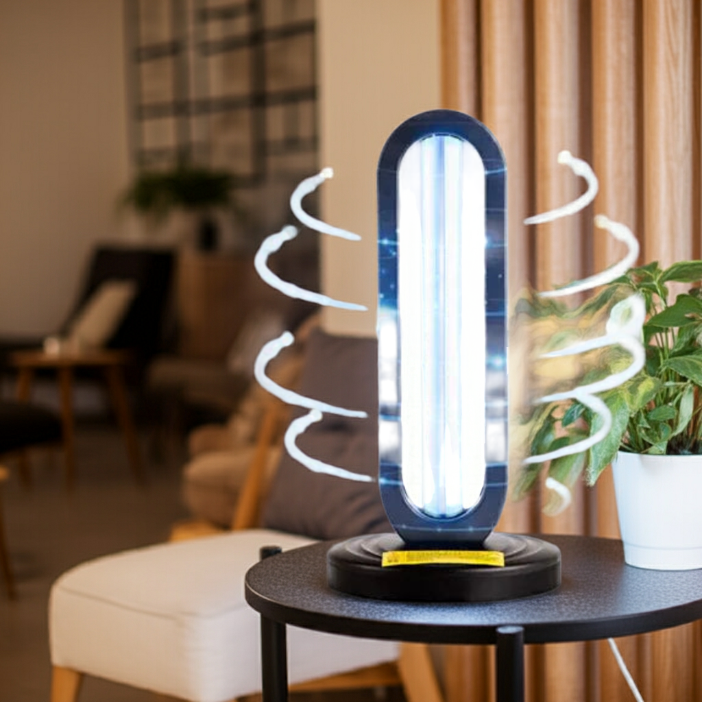 UV Sterilizer Lamp
